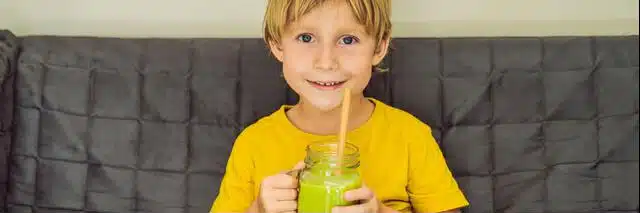 matcha hijos